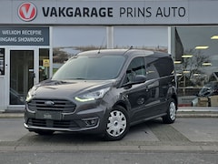 Ford Transit Connect - 1.5 EcoBlue L2 Trend |AUTOMAAT|SCHUIFDEUR|FULL LED|NAVI|CRUISE| 4582