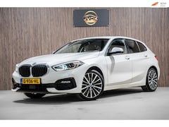 BMW 1-serie - 116d Corporate Executive LED AUT NAVI