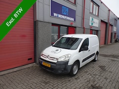 Citroën Berlingo - 1.6 HDI 500 Comfort