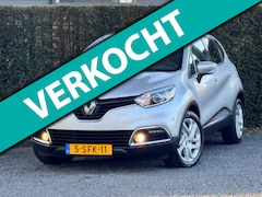 Renault Captur - 1.2 TCe Dynamique | AUTO.M | GARANTY-RIJKLAAR