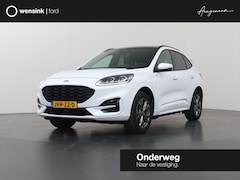 Ford Kuga - 2.5 PHEV ST-Line | Panoramadak | Head-Up | Parkeercamera | Koplampen Adaptief | Cruise Con