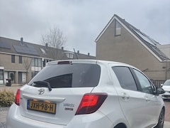 Toyota Yaris - 1.0 VVT-I ASPIRATION 5DRS