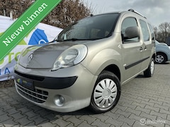Renault Kangoo Family - 1.6 / Tom Tom Edition /