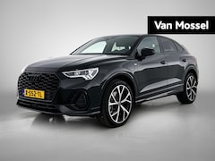 Audi Q3 Sportback - 45 TFSI e S Edition | PLUG-IN | VIRTUAL COCKPIT | CAMERA | NAVIGATIE | S-LINE