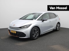 CUPRA Born - Business 62 kWh | CAMERA | NAVIGATIE | STOELVERWARMING