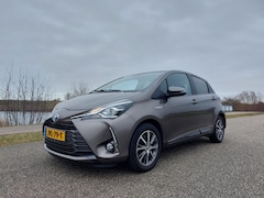 Toyota Yaris - 1.5 Hybrid Active. APPLE CARPLAY/ANDROID AUTO