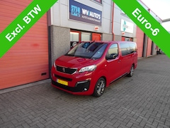 Peugeot Expert - 231L 2.0 BlueHDI 180 DC Premium 180 PK LEER