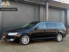 Volvo V70 - 2.0 T4 Dynamic Edition, Stoel/Stuurverw., Adaptive cruise, Trekhaak