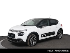 Citroën C3 - 1.2 83PK Max | Navigatie via App | Climate control | Cruise Control | Apple Carplay/Androi