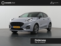 Ford Puma - 1.0 EcoBoost Hybrid ST-Line | Winterpakket | Cruise Control Adaptief | Climate Control | P