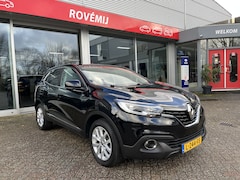 Renault Kadjar - 1.2 TCe Bose Cruise, Navi, Parkeeresensoren voor/achter