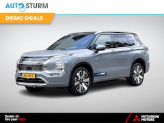 Mitsubishi Outlander - 2.4 PHEV Instyle+