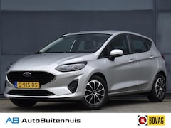 Ford Fiesta - 1.0 EcoBoost Connected |CARPLAY|LED|PDC|CRUISE|DAB