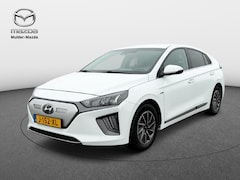 Hyundai IONIQ - Comfort EV 38 kWh | Stoelverwarming