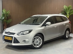 Ford Focus Wagon - 1.6 EcoB. Titanium