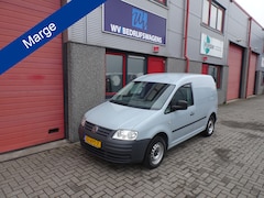 Volkswagen Caddy - 1.9 TDI marge 3300 €