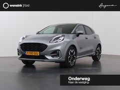 Ford Puma - 1.0 EcoBoost Hybrid ST-Line X | Winterpakket | Cruise Control Adaptief | B&O | Keyless Go