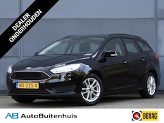 Ford Focus Wagon - 1.0 EcoBoost |1e Eigenaar|CARPLAY||NAVI|CRUISE|PDC