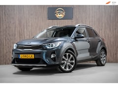 Kia Stonic - 1.0 T-GDi Sports Edition LED NAVI