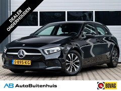 Mercedes-Benz A-klasse - 180 Business Line|1e Eigenaar|AUTOMAAT|STOELVERWARMING|AFN. TREKHAAK|LEDER|CAMERA|CLIMATE|
