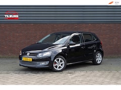 Volkswagen Polo - 1.4-16V Trendline | AIRCO | PDC | 5DRS |