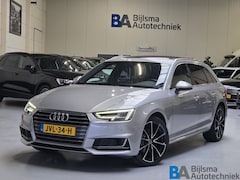 Audi A4 Avant - 1.4 TFSI S-line | Pano | 19Inch | Nwe All-season