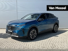 Peugeot 3008 - 1.2 Hybrid 136 Allure | Trekhaak | Camera | Apple Carplay/Android Auto