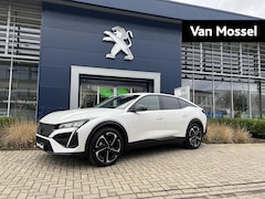 Peugeot 408 - Allure Pack 130PK EAT8 Apple carplay l Draadloze Telefoonlader l Camera l 19 inch