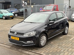 Volkswagen Polo - 1.4 TDI Comfortline | DSG | 1e Eignr | Cruise | 5-Drs | Navi