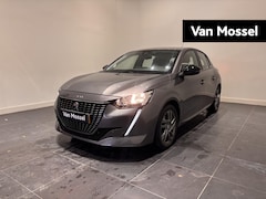 Peugeot 208 - 1.2 PureTech Active Pack l Parkeersensoren l Navigatie l Apple carplay & Android auto l