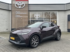 Toyota C-HR - 1.8 HYBRID 140 DYNAMIC NL-AUTO 1E-EIG CAMERA PARK-SENSOREN KEYLESS BSM LED APPLE/ANDROID 1