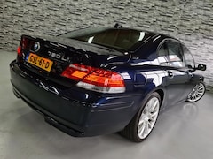 BMW 7-serie - 760Li V12 Yachtline Maritime*Unieke auto* 445PK