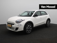 Fiat 600 - 1.2 Hybrid Icon | 145pl | Demo | Tot 8 jaar garantie |