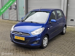 Hyundai i10 - 1.0 i-Drive Cool Bj 2012 Nw APK