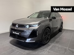 Citroën C5 Aircross - 1.6 Plug-In Hybrid 195 Max | PANO | TOT 70 KM VOLLEDIG ELEKTRISCH | MEMORY STOELEN | SHOWR