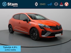 Renault Clio - Esprit Alpine E-Tech Full Hybrid 145pk 360° Camera | Adapt. cruise | Bose | Navi | Stoel-/