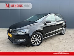 Volkswagen Polo - 1.4 TDI Business Edition AIRCO TREKHAAK NAVI LMV