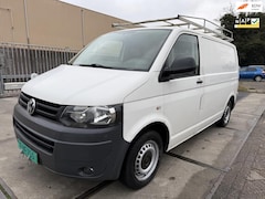 Volkswagen Transporter - 2.0 TDI L1H1 T800