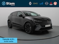 Renault Mégane E-Tech - comfort range esprit alpine 60 kWh Harman Kardon | 360° Camera | Adapt. Cruise | Stoel-/st