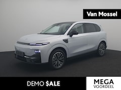 Leapmotor B10 - Design ProMax 67.1 kWh | DEMO SALE | NAVI | RONDOMZICHT CAMERA | ADAPTIVE CRUISE