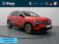 Renault Austral - Mild Hybrid 160pk X-Tronic Techno Camera | Adapt. cruise | Parkeersens. v+a | Stoel-/stuur