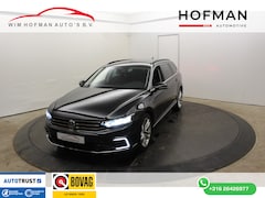 Volkswagen Passat Variant - 1.4 TSI PHEV GTE el Trekhaak Camera Business uitv