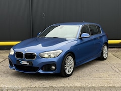 BMW 1-serie - 116d M-Pakket | AUTOMAAT | TOPSTAAT |
