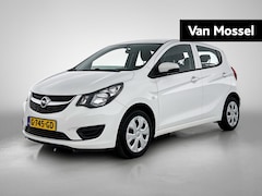 Opel Karl - 1.0 ecoFLEX Edition | Airco | elec. comfort pakket