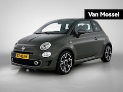 Fiat 500 - 0.9 TwinAir Turbo Sport | Cruise Control | Navigatie | Bluetooth | Lichtmetaal velgen | Pa