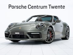 Porsche 911 Targa - 4S