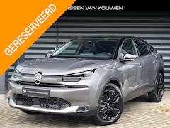 Citroën C4 - 1.2 Hybrid 145pk Collection 8Jaar Garantie / Unieke Actie / Voorraad