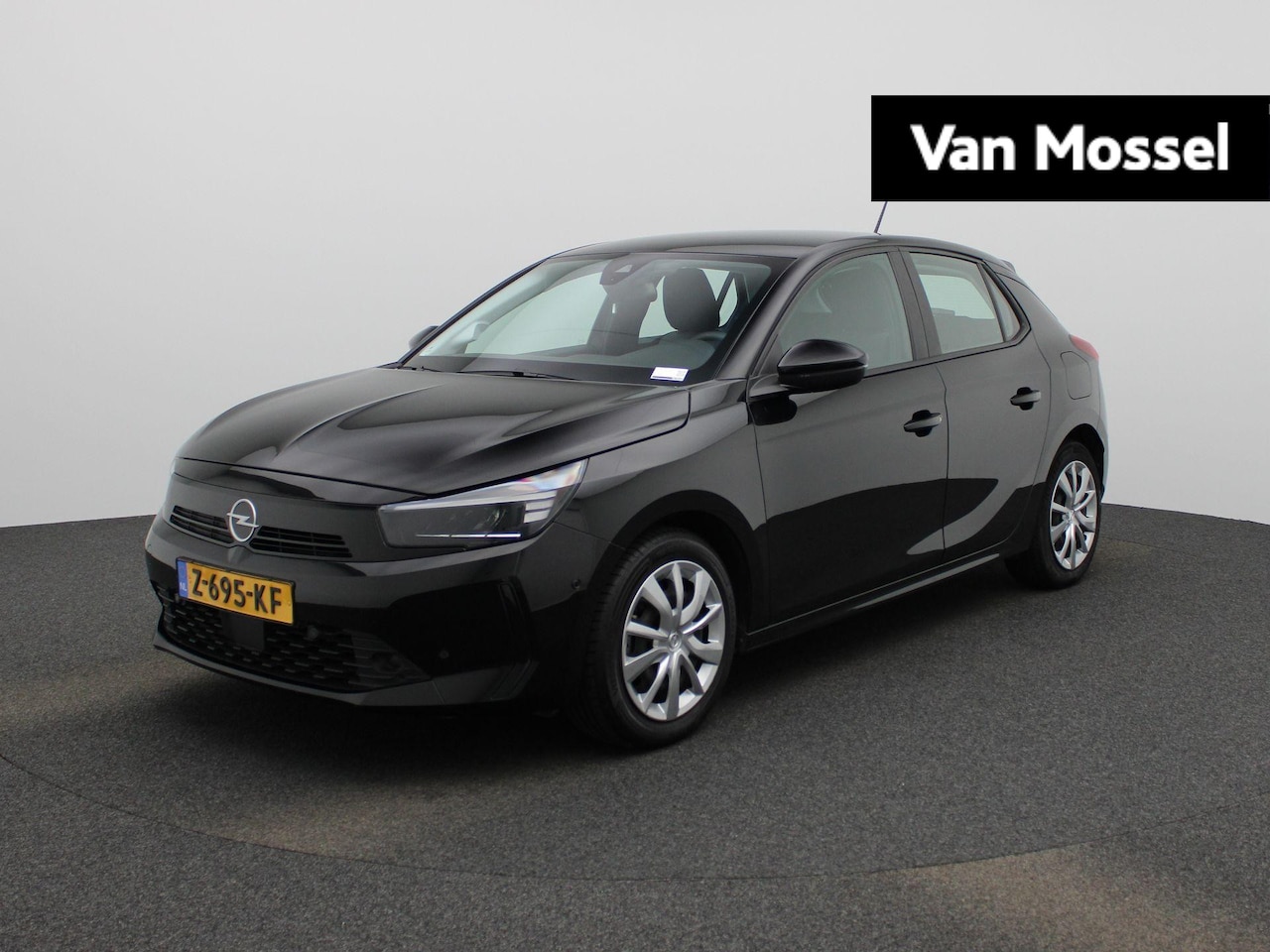 Opel Corsa - 1.2 | Apple Carplay & Android Auto | Bluetooth | Achteruitrijcamera | Airco | Cruise Contr - AutoWereld.nl