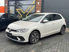 Volkswagen Polo - 1.0 Tsi DSG Move SCHADEAUTO DUITSER