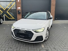 Audi A1 Sportback - 35 TFSI SCHADEAUTO DUITSER